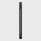 Raptic Secure MagSafe dėklas iPhone 14 – žalias