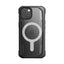 Raptic Secure Built MagSafe dėklas iPhone 14 Plus – juodas