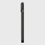 Raptic Secure Built MagSafe dėklas iPhone 14 Plus – juodas