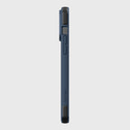 Raptic Secure MagSafe dėklas iPhone 14 Pro – mėlynas