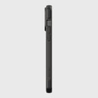 Raptic Secure Built MagSafe dėklas iPhone 14 Pro Max – juodas