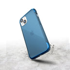 Raptic Air MagSafe dėklas iPhone 14 – mėlynas