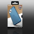 Raptic Air MagSafe dėklas iPhone 14 Plus – mėlynas