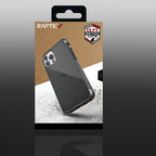 Raptic Air MagSafe dėklas iPhone 14 Pro Max – juodas