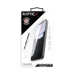 Raptic Full Coverage grūdintas stiklas iPhone 14 Plus