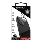 Raptic kameros stiklas iPhone 14 (2 vnt.)