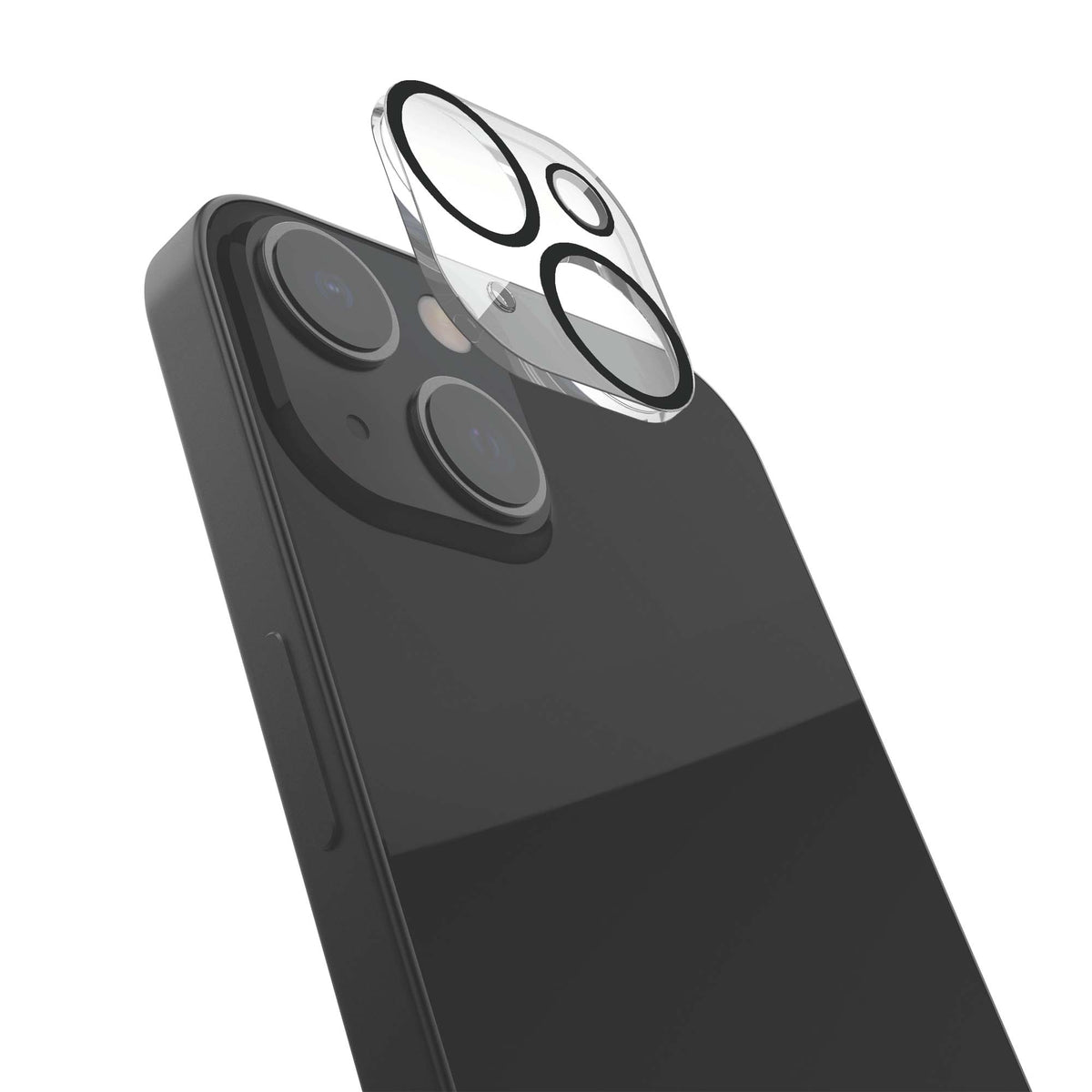 Raptic kameros stiklas iPhone 14 (2 vnt.)