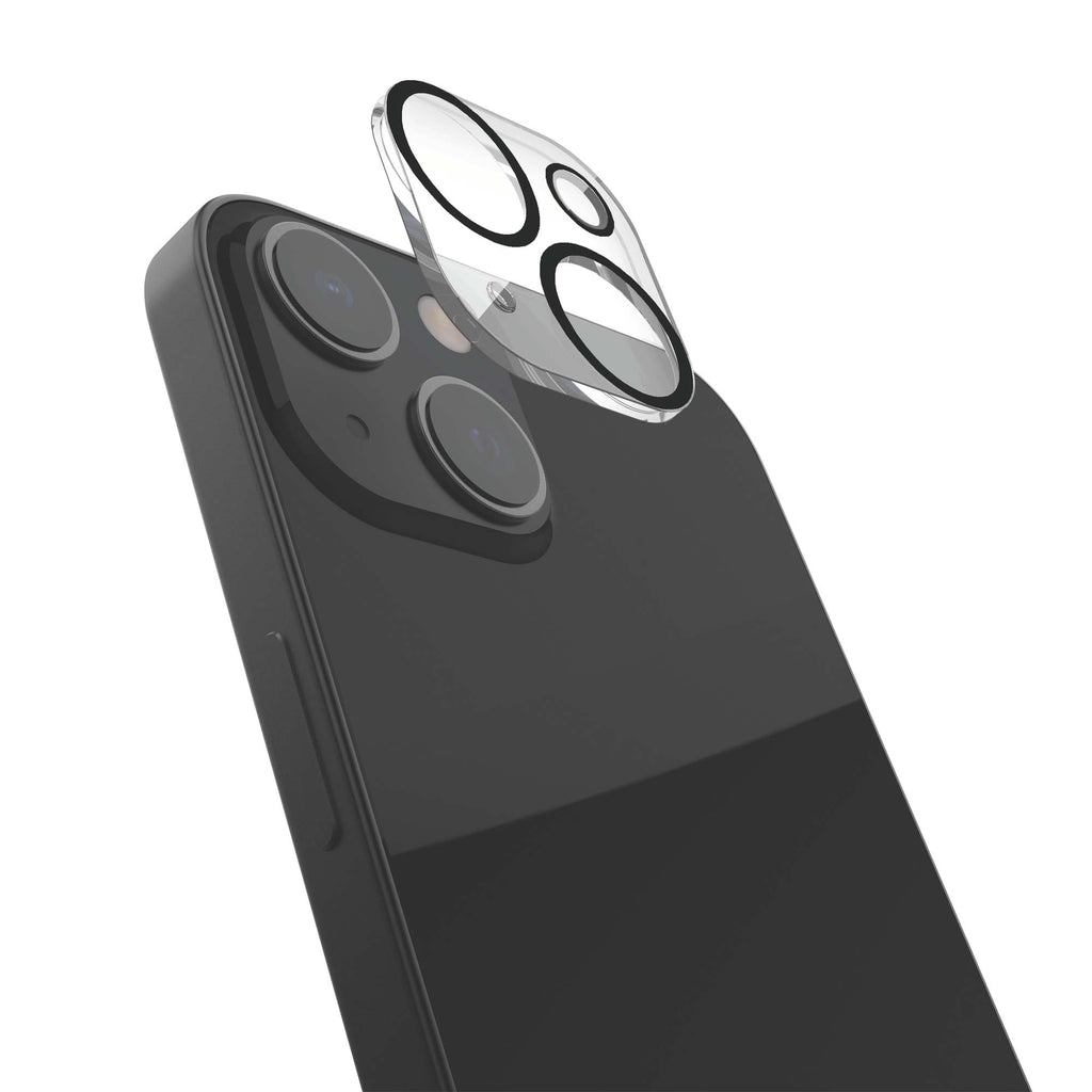 Raptic kameros stiklas iPhone 14 (2 vnt.)