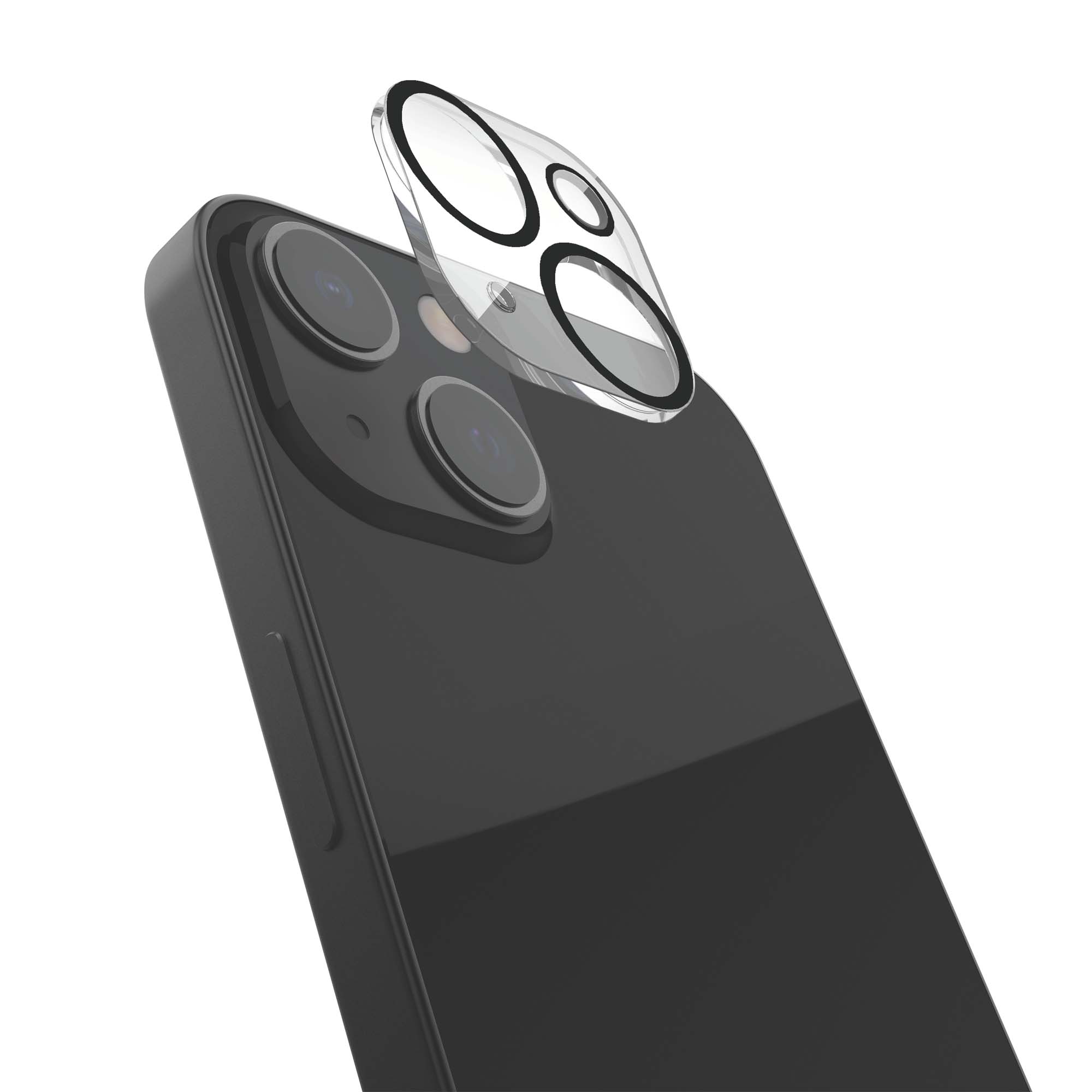Raptic kameros stiklas iPhone 14 (2 vnt.)