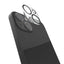 Raptic kameros stiklas iPhone 14 (2 vnt.)