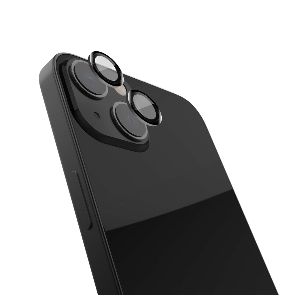 Raptic kameros stiklas iPhone 14 Plus – grūdintas