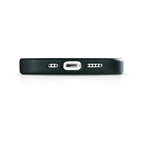 iCarer odinis MagSafe dėklas iPhone 14 Plus – tamsiai mėlynas