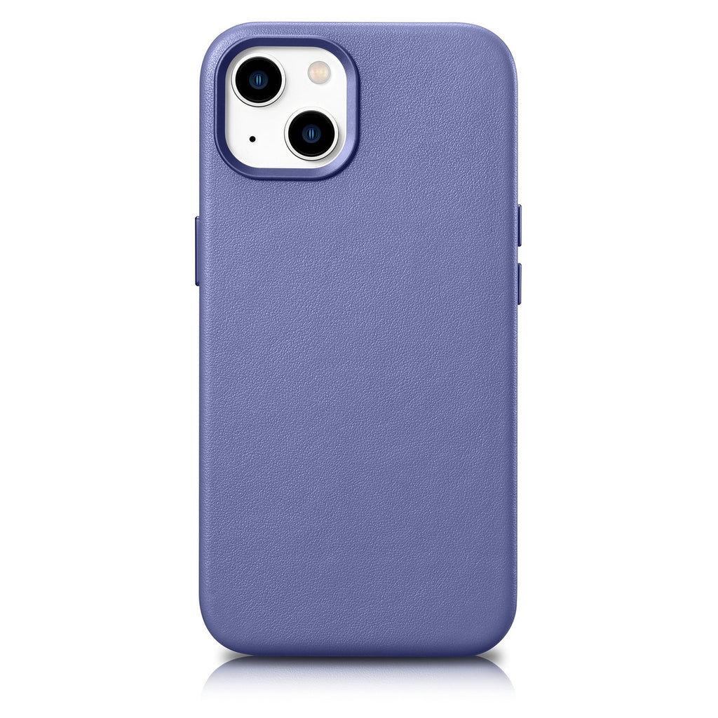 Odinis MagSafe dėklas iPhone 14 – šviesiai violetinis