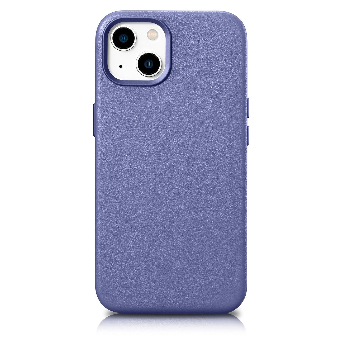 Odinis MagSafe dėklas iPhone 14 – šviesiai violetinis