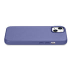 Odinis MagSafe dėklas iPhone 14 – šviesiai violetinis