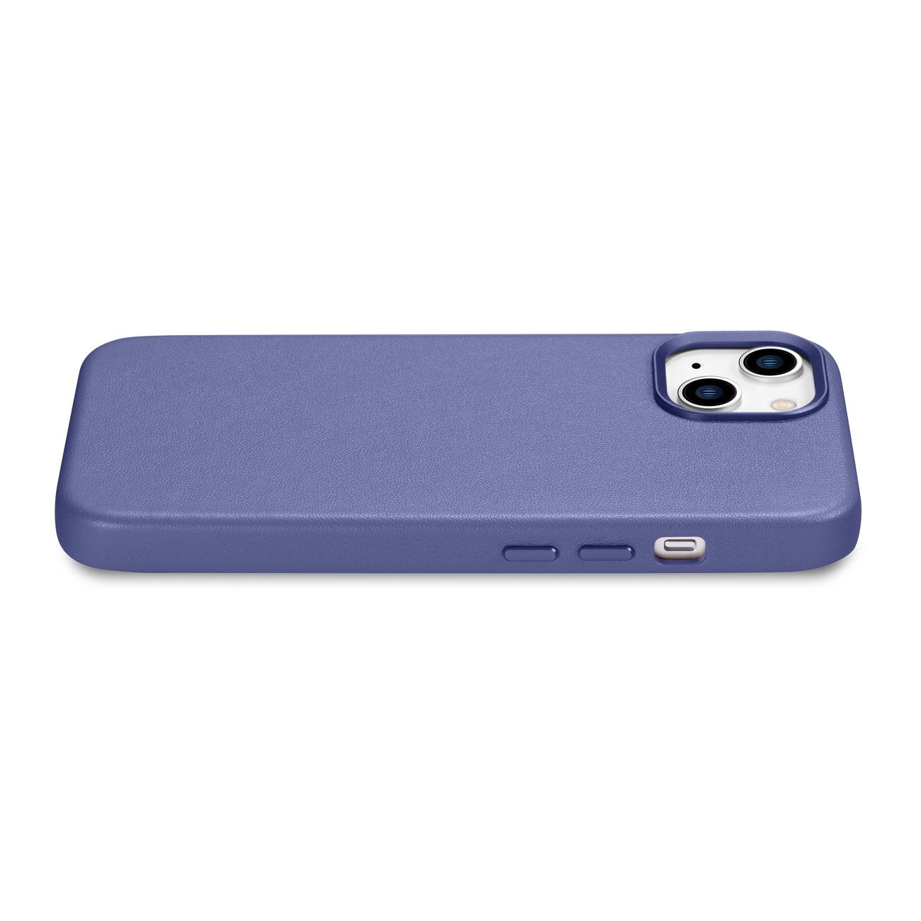 Odinis MagSafe dėklas iPhone 14 – šviesiai violetinis