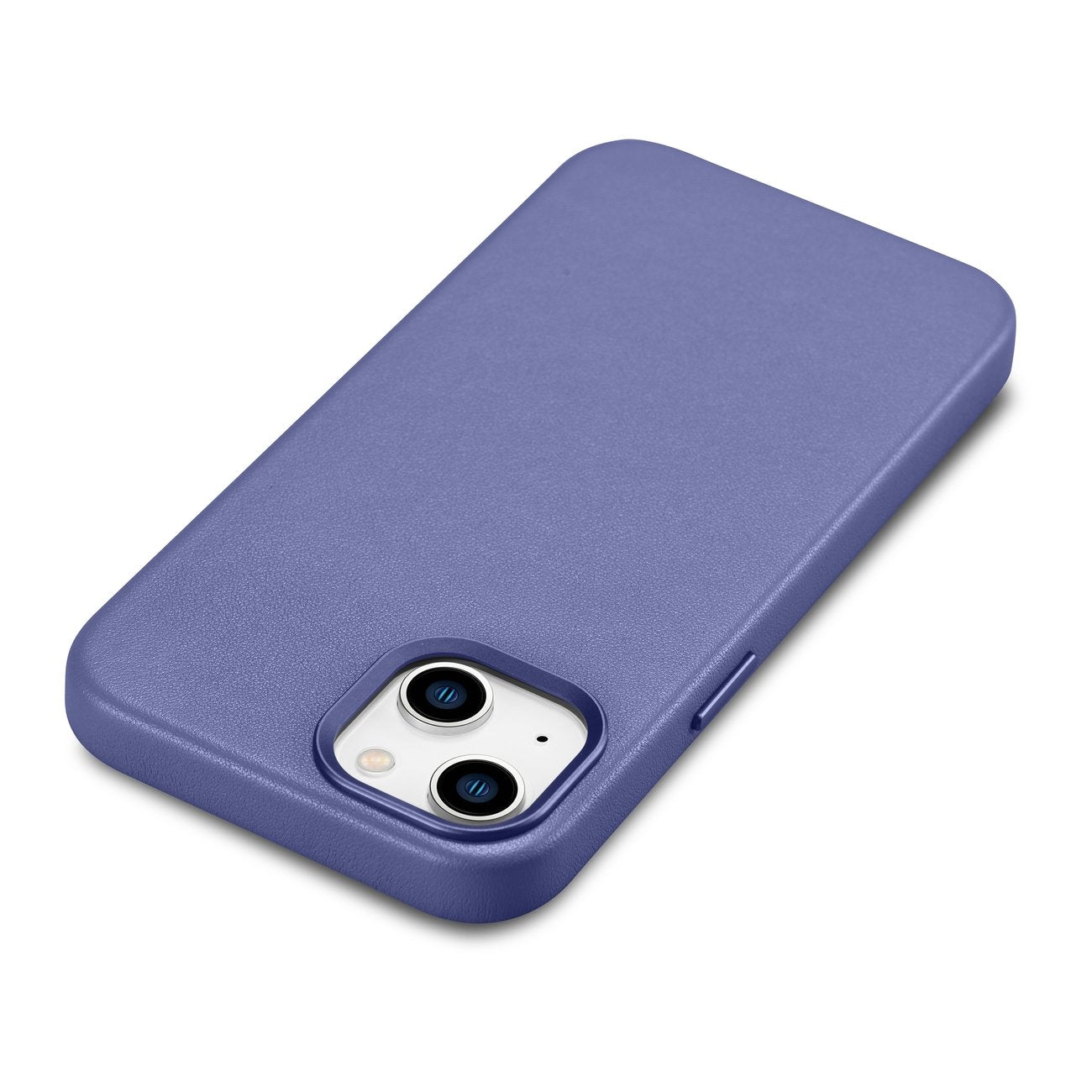 Odinis MagSafe dėklas iPhone 14 – šviesiai violetinis