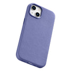 Odinis MagSafe dėklas iPhone 14 – šviesiai violetinis