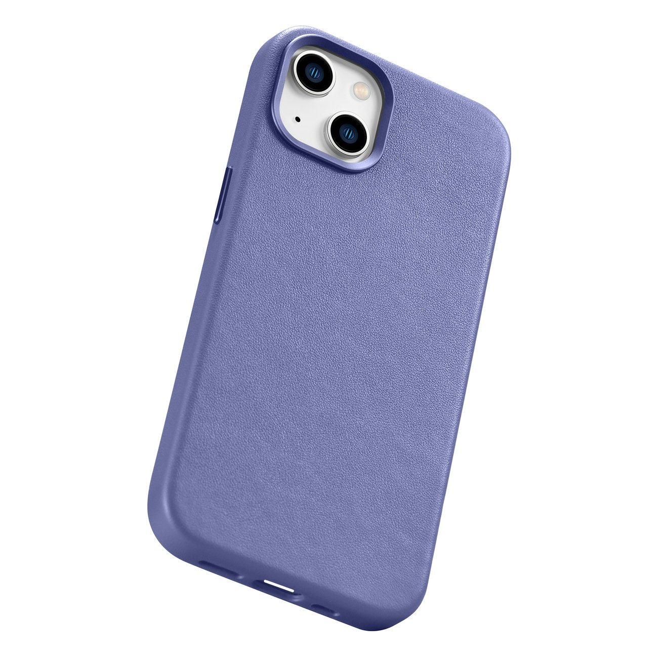 Odinis MagSafe dėklas iPhone 14 – šviesiai violetinis
