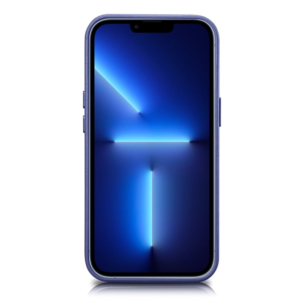 Odinis MagSafe dėklas iPhone 14 – šviesiai violetinis
