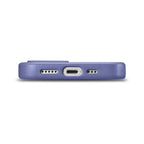 Odinis MagSafe dėklas iPhone 14 – šviesiai violetinis