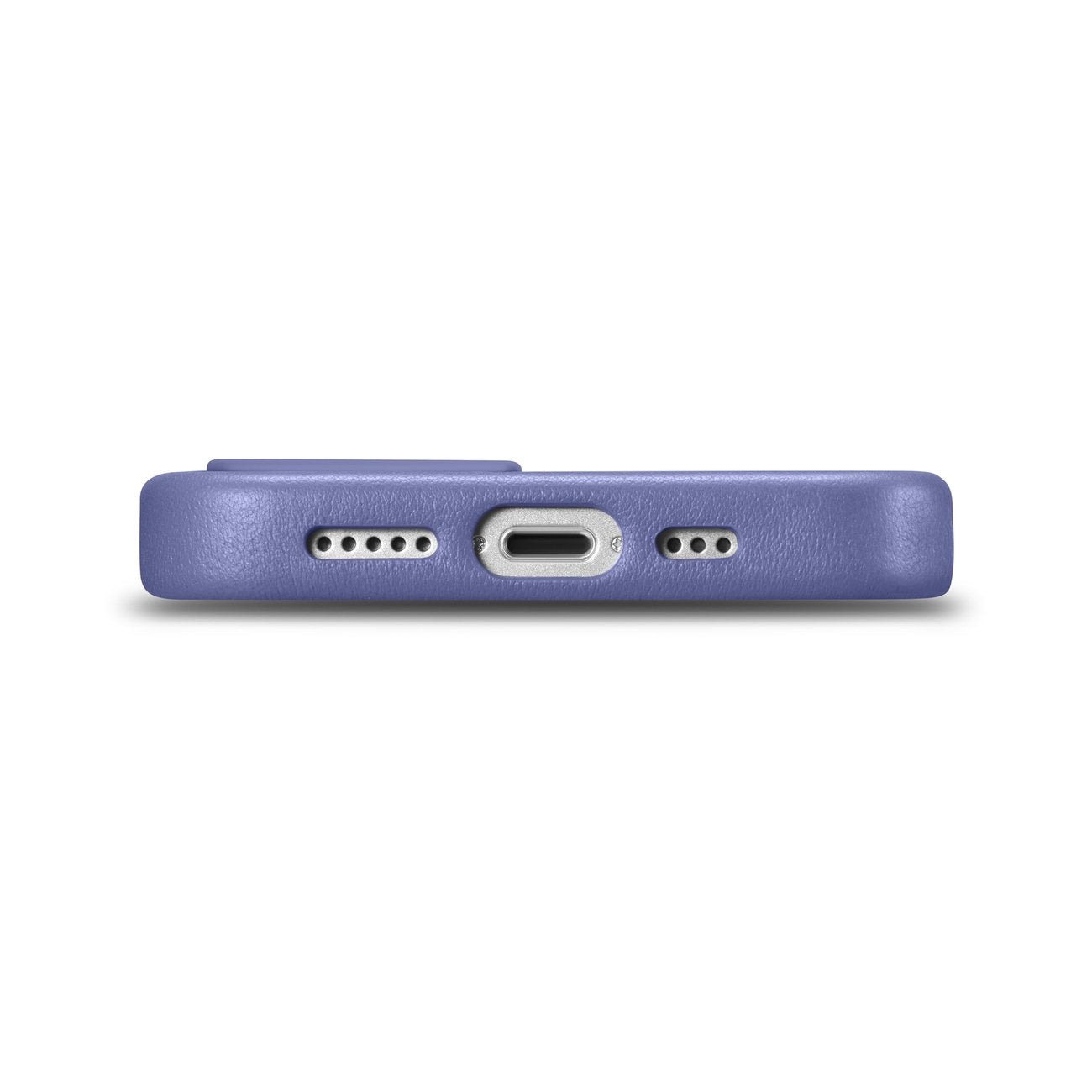 Odinis MagSafe dėklas iPhone 14 – šviesiai violetinis