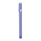 Odinis MagSafe dėklas iPhone 14 – šviesiai violetinis