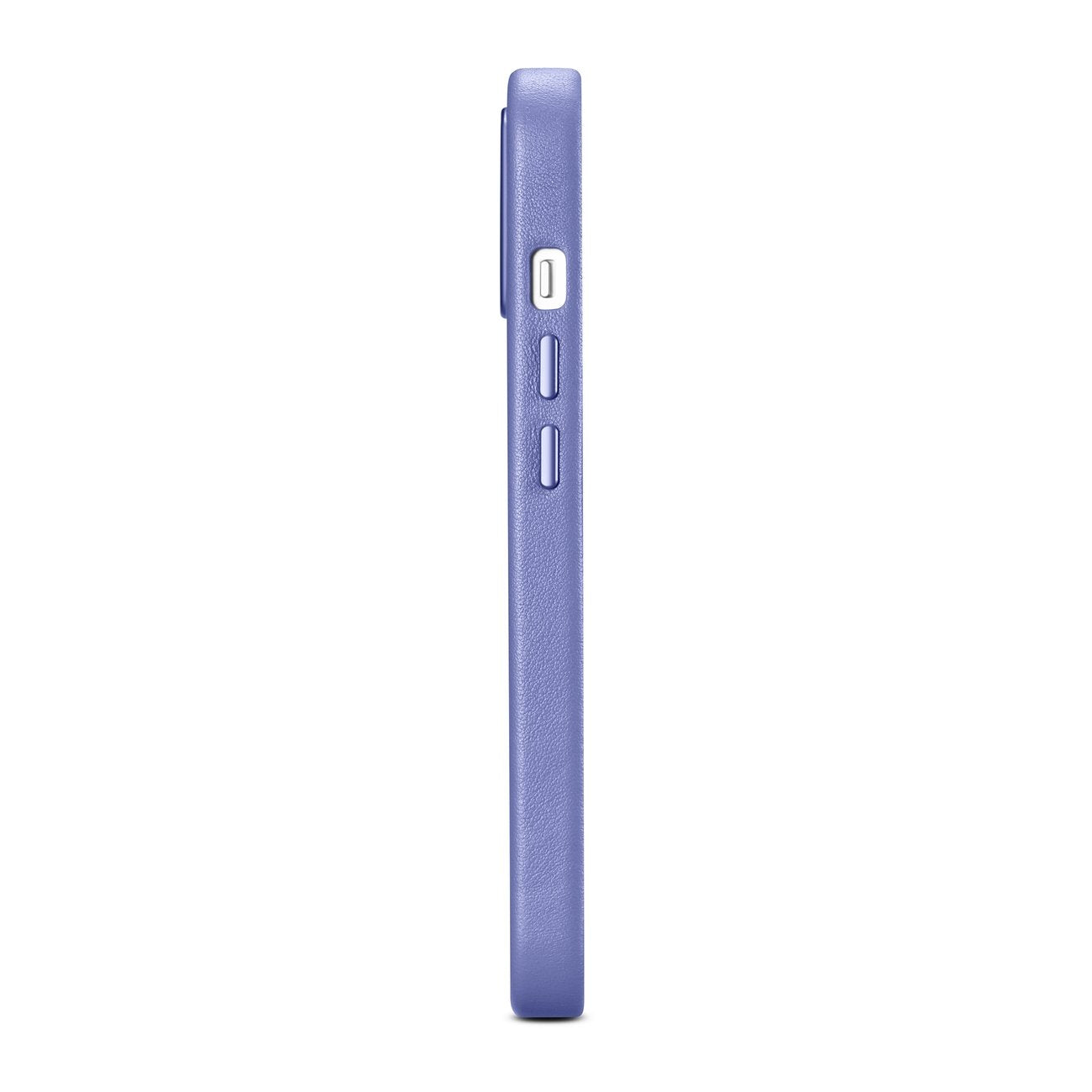 Odinis MagSafe dėklas iPhone 14 – šviesiai violetinis