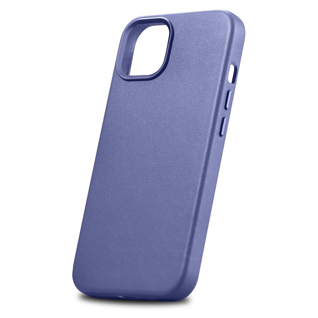 Odinis MagSafe dėklas iPhone 14 – šviesiai violetinis
