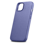 Odinis MagSafe dėklas iPhone 14 – šviesiai violetinis