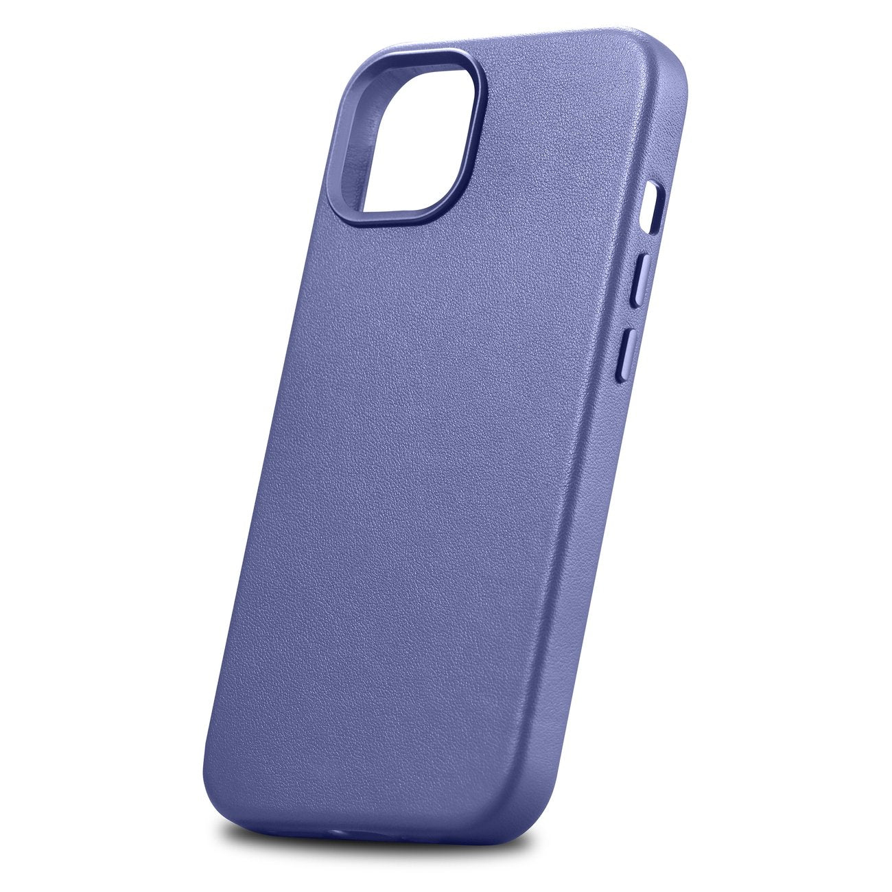 Odinis MagSafe dėklas iPhone 14 – šviesiai violetinis