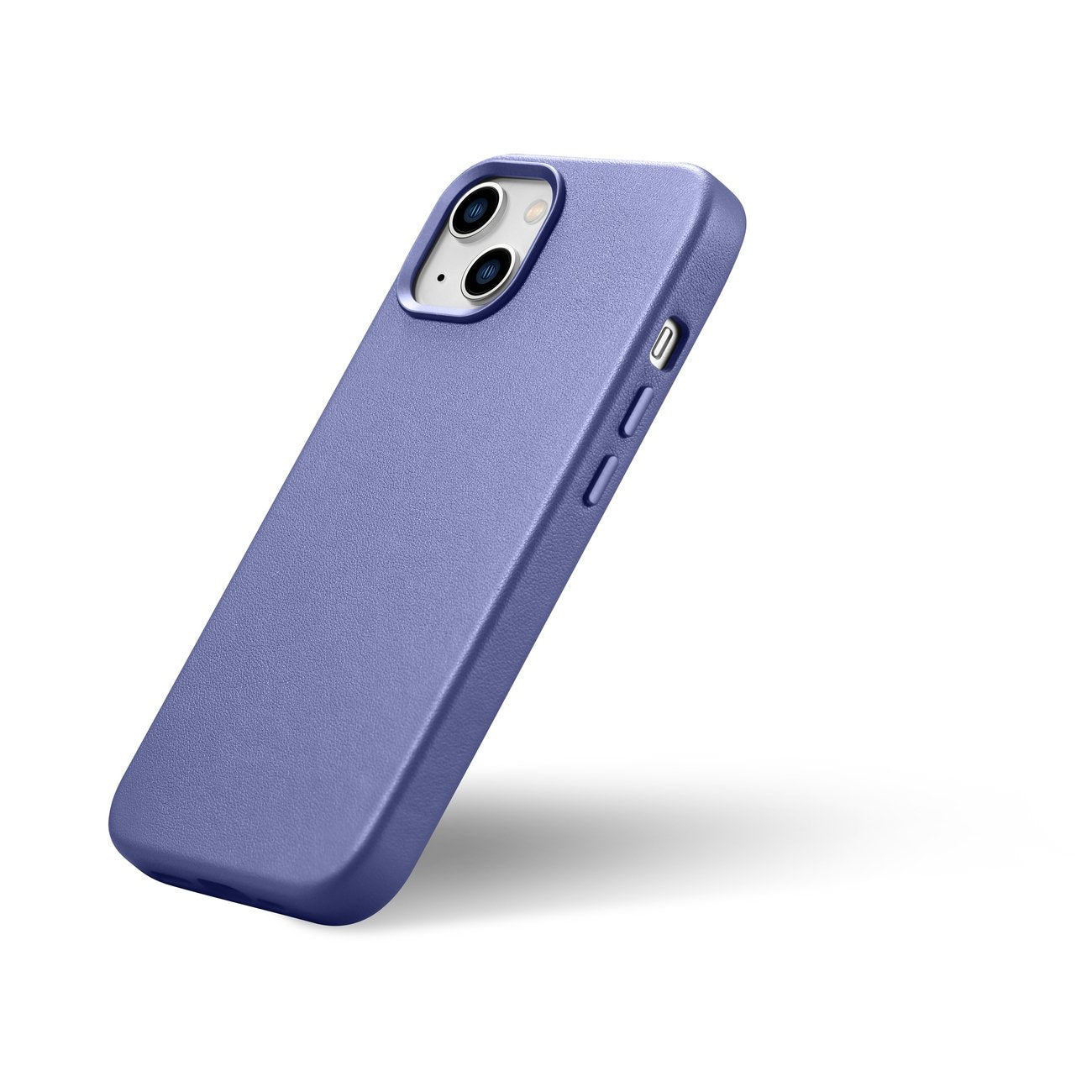 Odinis MagSafe dėklas iPhone 14 – šviesiai violetinis
