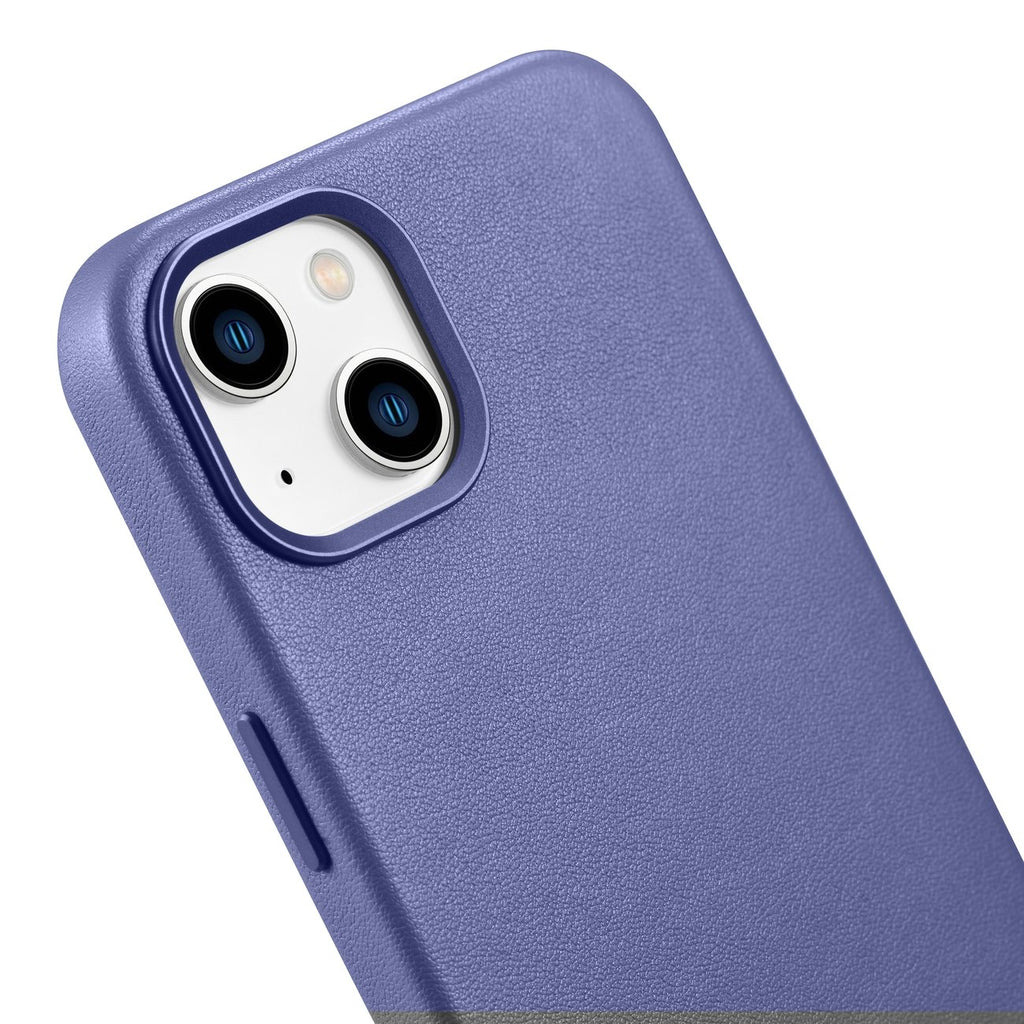 Odinis MagSafe dėklas iPhone 14 – šviesiai violetinis