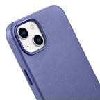Odinis MagSafe dėklas iPhone 14 – šviesiai violetinis