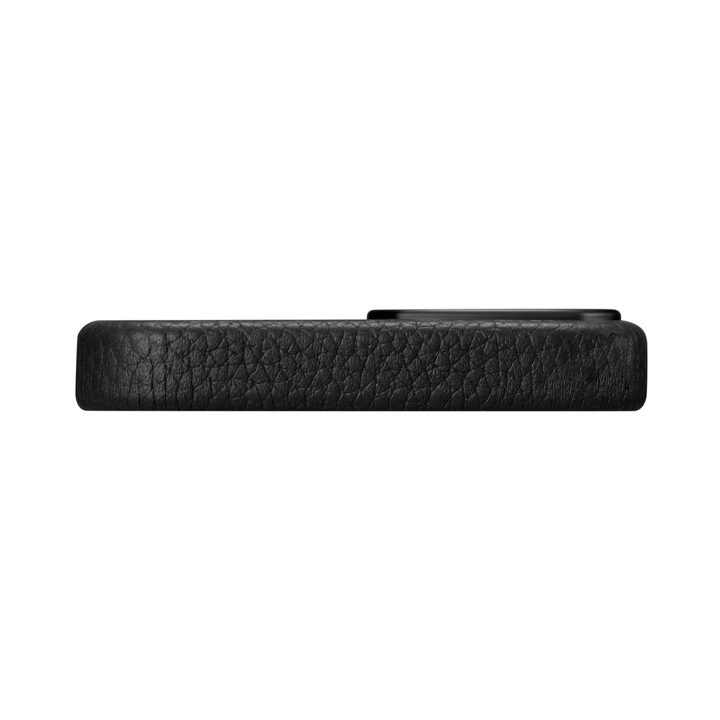 iCarer odinis MagSafe dėklas iPhone 14 Plus – juodas