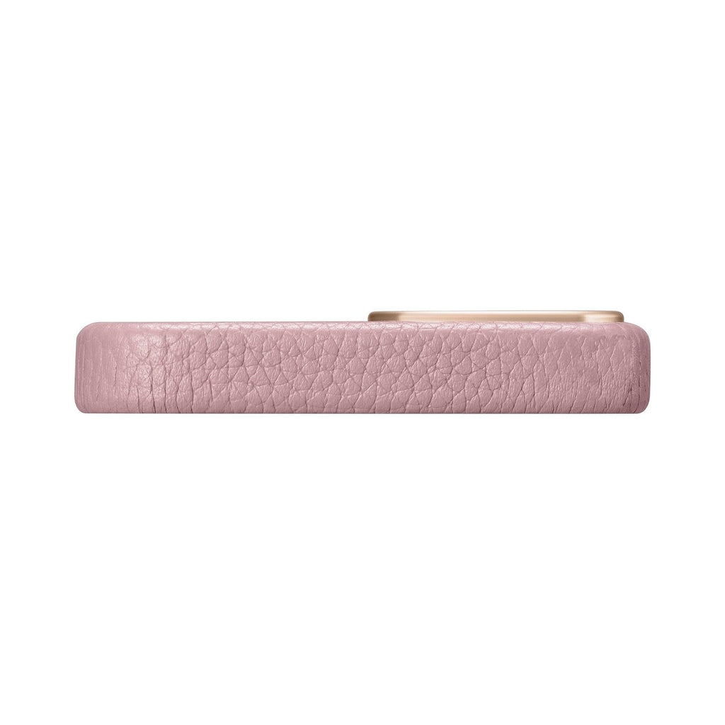 iCarer odinis MagSafe dėklas iPhone 14 Plus – rožinis