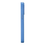 iCarer odinis MagSafe dėklas iPhone 14 Pro Max – mėlynas