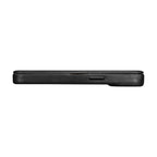 iCarer odinis MagSafe dėklas iPhone 14 Plus – juodas