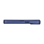 iCarer odinis MagSafe dėklas iPhone 14 Pro – mėlynas