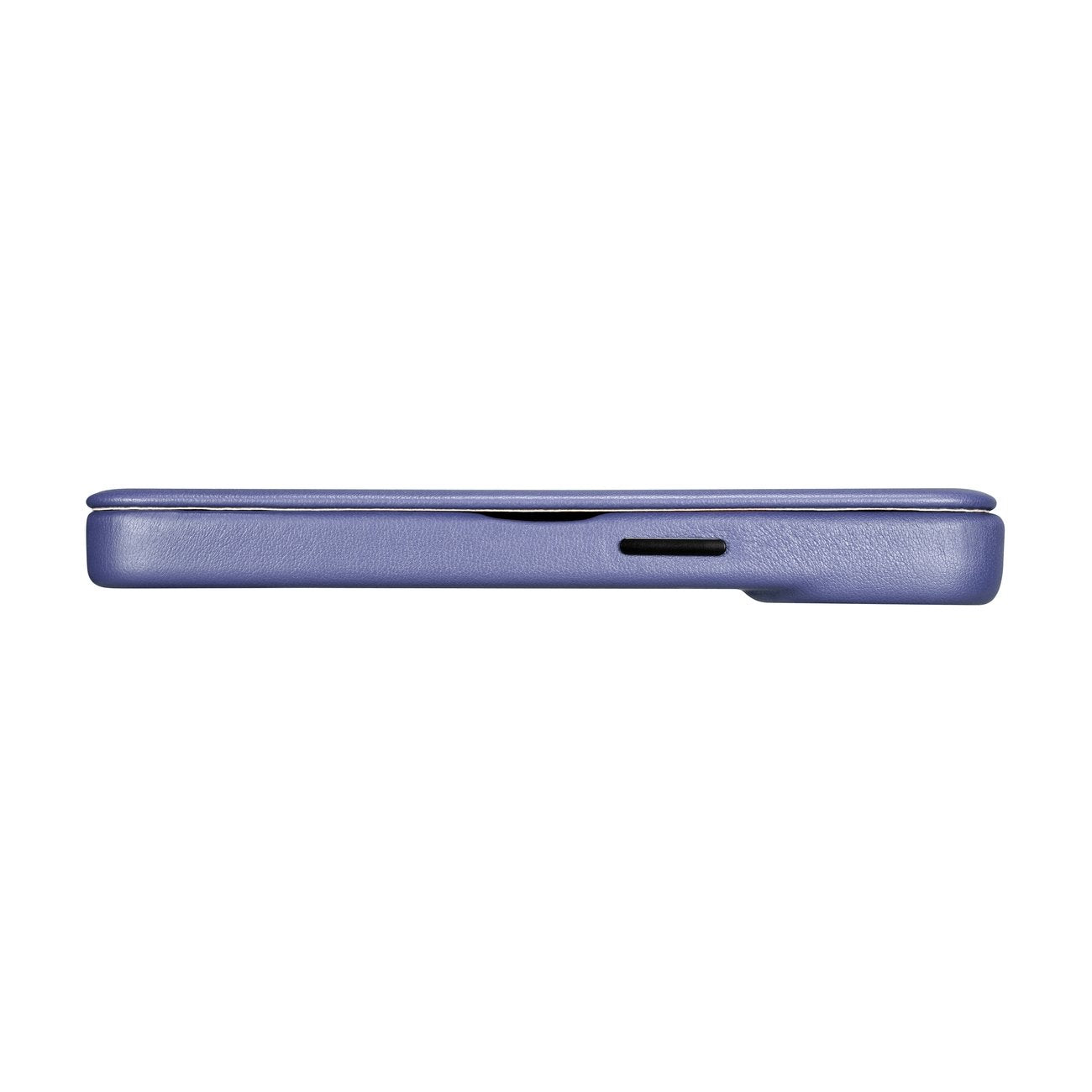 iCarer odinis MagSafe dėklas iPhone 14 Plus – violetinis