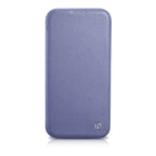iCarer odinis MagSafe dėklas iPhone 14 Plus – violetinis