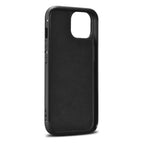 iCarer odinis dėklas iPhone 14 Plus – rudas