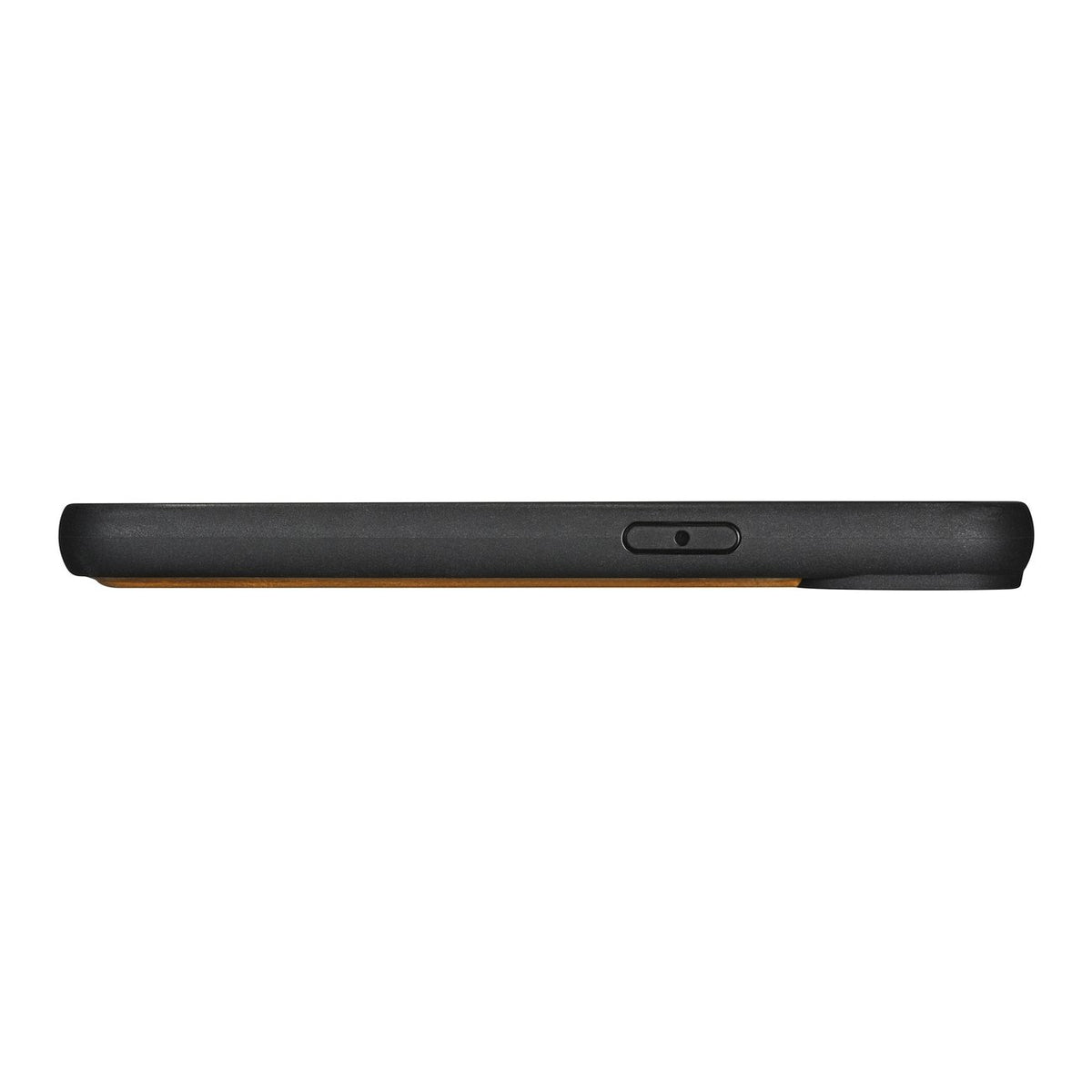 iCarer odinis 2in1 dėklas iPhone 14 Plus – rudas, RFID