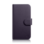 iCarer odinis Anti-RFID dėklas iPhone 14 Plus – violetinis