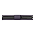 iCarer odinis Anti-RFID dėklas iPhone 14 Plus – violetinis