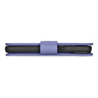 iCarer odinis Anti-RFID dėklas iPhone 14 Pro Max – violetinis