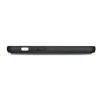 iCarer odinis Anti-RFID dėklas iPhone 14 Pro Max – violetinis