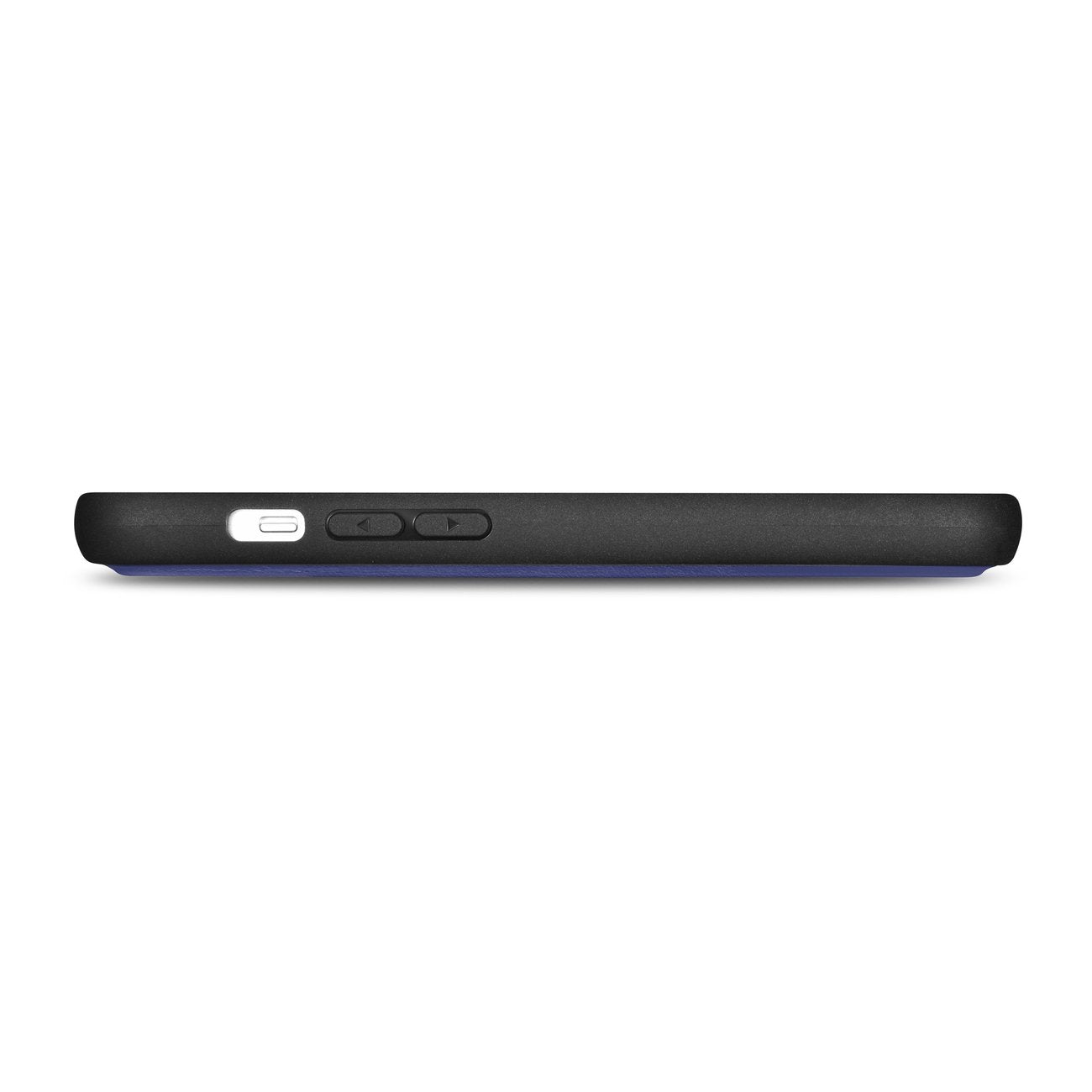 iCarer odinis Anti-RFID dėklas iPhone 14 Pro Max – violetinis