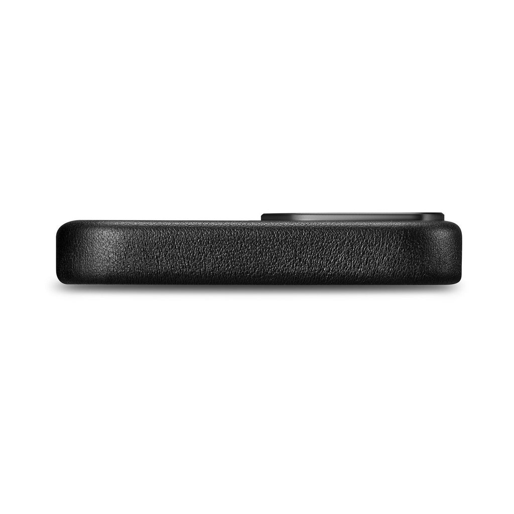 iCarer odinis MagSafe dėklas iPhone 14 Plus – juodas