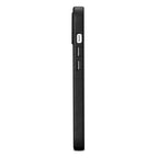 iCarer odinis MagSafe dėklas iPhone 14 Plus – juodas